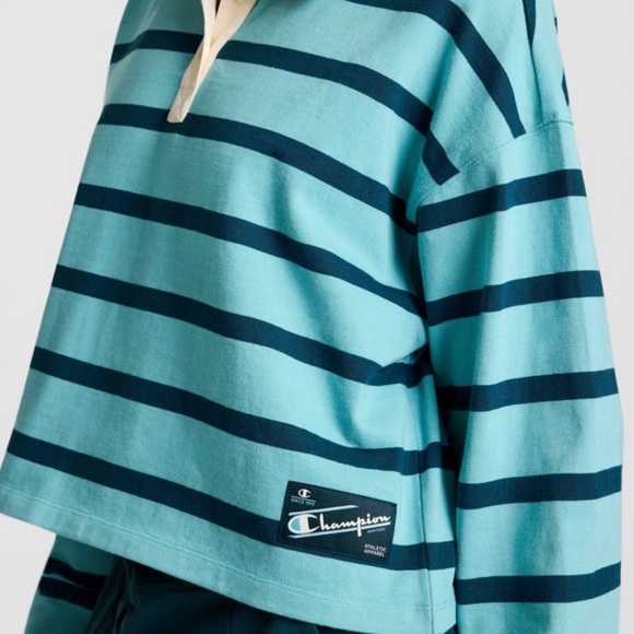 Champion Rugby shirt - Picture 6 of 7